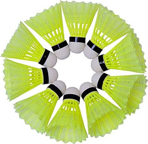 Buy Li-ring A+111 Nylon Shuttle Cock (Pack of 90) Online at Low Prices ...