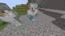 Image result for How to Crit in Minecraft Java Edition