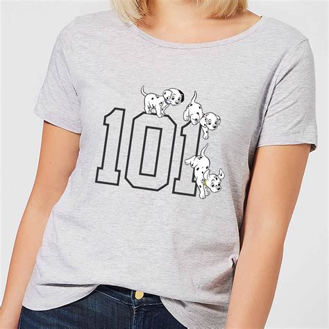 101 dalmatians women's clothing discount