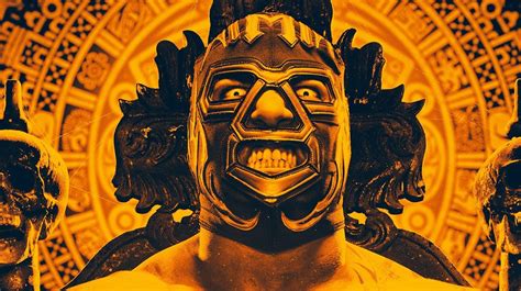 Lucha Underground: Season 4 Renewal "Looks Good"