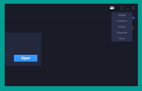Game Loop Update Apk 的图像结果