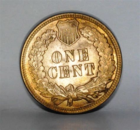 What Is A 1906 Indian Head Penny Worth