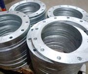 API 6A flanges: API 6A 6b and 6bx Weld Neck / Adapter Flange Manufacturer
