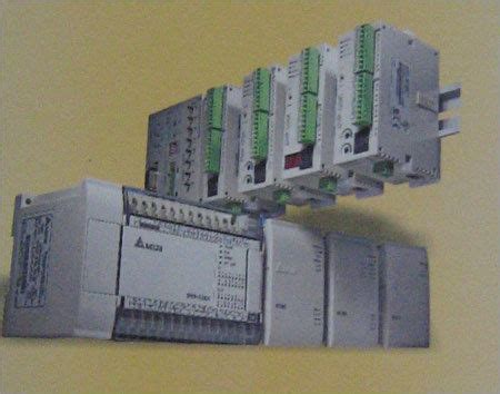 Program Logical Controls 的图像结果