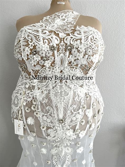 Plus size bling wedding dresses 60 photos - Astyledwedding.com