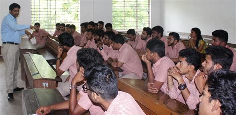 Guest lecture on Civil Engineering Project Planning and Execution - Dr ...
