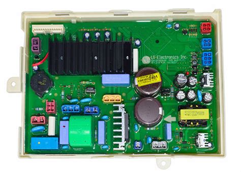 Image result for LG Automatic Washing Machine Control Board