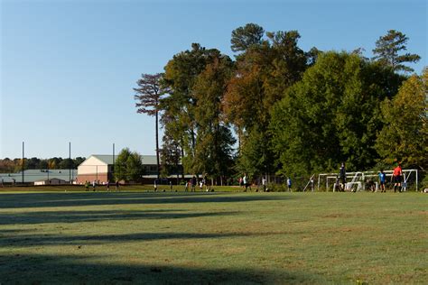 Green Hope Elementary Park | Town of Cary
