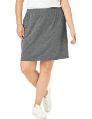 Image result for Grey Skirts for Women