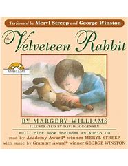 Image result for RabbitEars Storybook Classics
