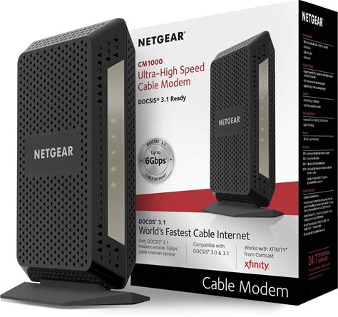 Netgear Cable Modem 的图像结果