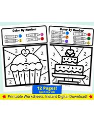 Image result for Color by Number Pages Printable Extreme
