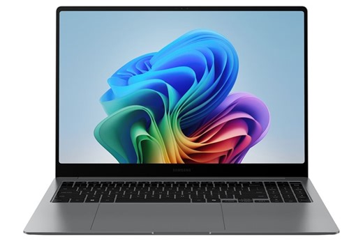 Samsung’s Next Galaxy Book Could Run Android Instead of Windows