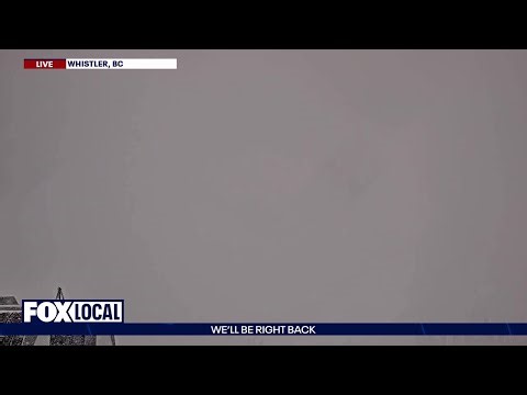 Morning fog creates concern for Space Needle New Year's Eve fireworks show