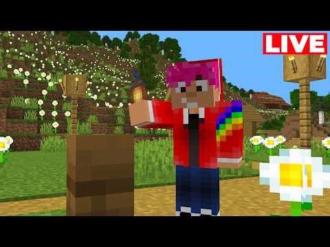 Cleaning Up Somebody Else's Mess in Hardcore Minecraft!