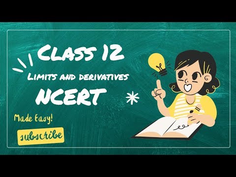 Class 12 exercise 5.2 question 3 to 5