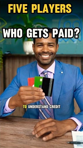 FIVE PLAYERS: WHO GETS PAID