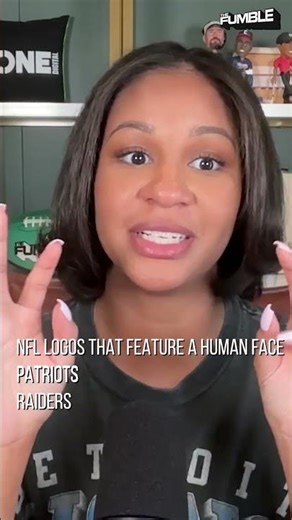 Can You Guess These NFL Logos?