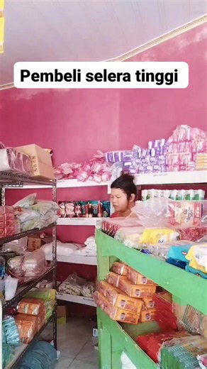 Viral hiburan TikTok: kompilasi konten lucu dan populer
