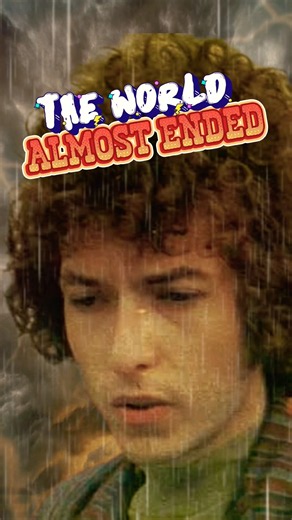 Bob Dylan — “A Hard Rain’s A-Gonna Fall”: The Song Written on the Edge of Nuclear War