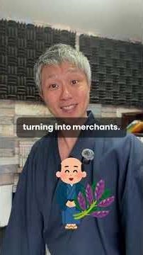 The terrifying tactics of “extroverted” ninjas