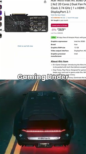 NVIDIA & AMD Have A HUGE Problem. . . #gaming #pcsettings #pcbuild #laptopvspc #techtok #pc