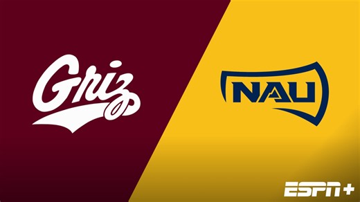 Montana vs. Northern Arizona 10/10/26 - Stream the Game Live - Watch ESPN