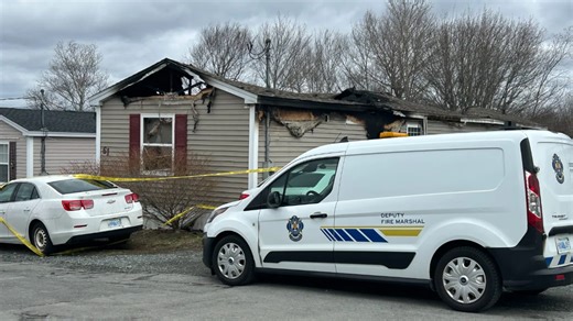 Three killed in early morning house fire in Halifax-area