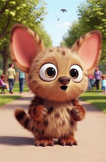 My Name Is Pip 🐾 Please Subscribe To My Channel | PIP TV