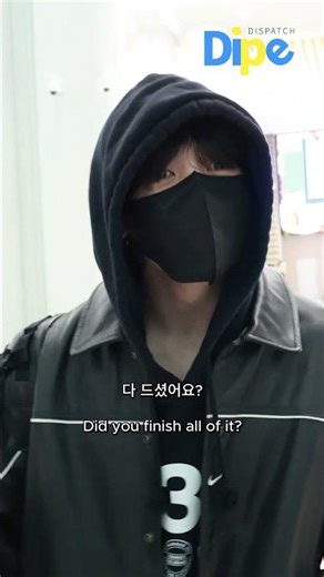 Jungkook still feels like a baby🥰 He is forever golden MAKNAE💜#jk #bts #jungkook