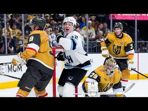 Cooley leads Mammoth to FIRST PLAYOFF WIN!