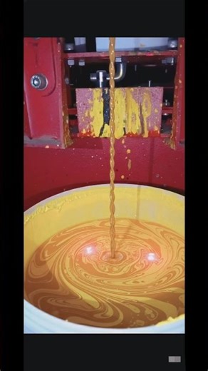 7773 Lemon Souffle Colour mixing process #viral #shorts