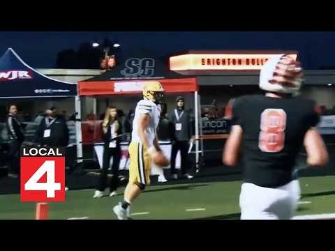 Lorne Plant previews Howell vs. Brighton in high school football Week 7