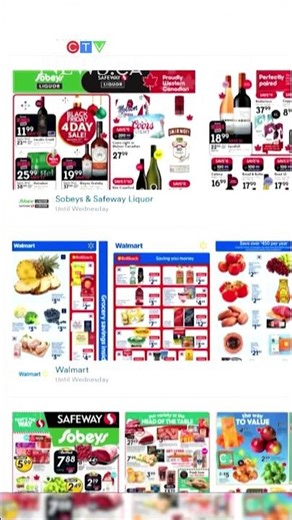 'Never pay full price': Edmontonian helps thousands save on their grocery bills