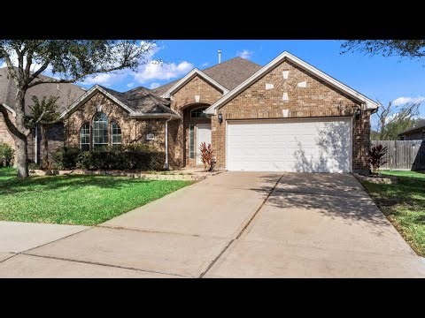 19906 Sagebrush Cove, Richmond, TX