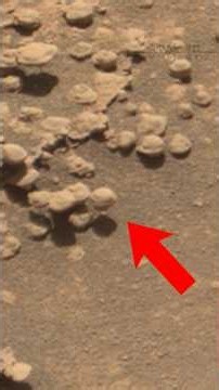 Som ET - 82 - Mars - Curiosity Sol 4643 - 5