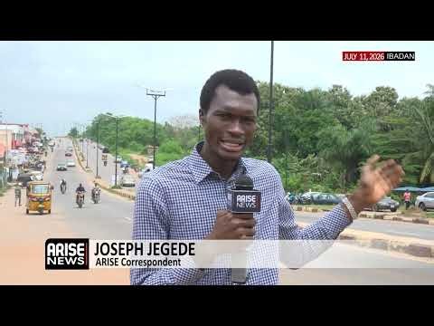 Oyo Kidnap Victims Freed After 56 Days — Jegede