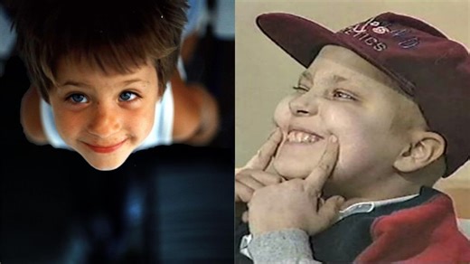 Σαν σήμερα, 21 Απριλίου 1985: Γεννήθηκε ο Ανδρέας Γιαννόπουλος - Το παιδί που χάρισε «χαμόγελο» σε όλη την Ελλάδα | Athens Magazine