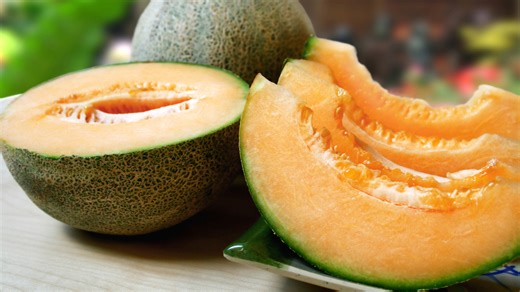 Cantaloupes recalled nationwide over salmonella fears — what shoppers need to know