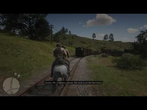 Red Dead Redemption 2 part 18