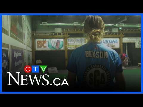 Regina tournament celebrates women in cornhole with “Lady Boss of the Toss”