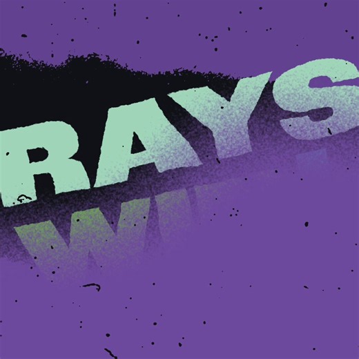 CONNECT 4#RaysWin | #RaysUp