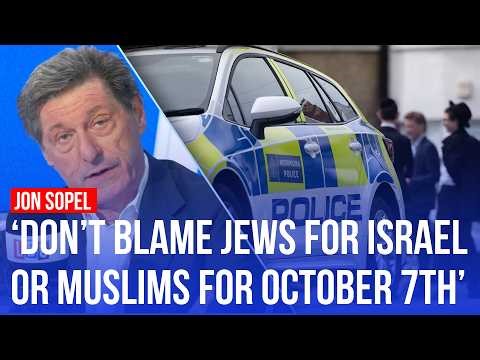 Anti-Jewish hate continues to climb in the UK