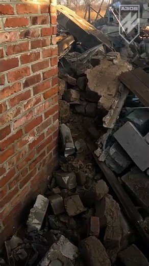 POV: Azov Fighters Assault