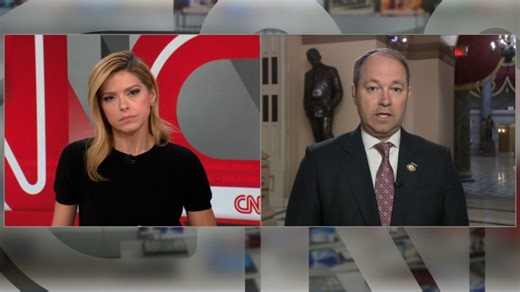 Republican congressman draws connection between Iran war and Venezuelan oil