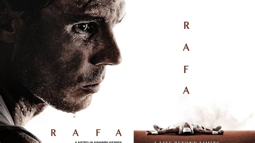 Rafael Nadal Documentary: Check RAFA Release Date, OTT Platform, And First Poster