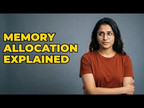 How Does Dynamic Memory Allocation Function?