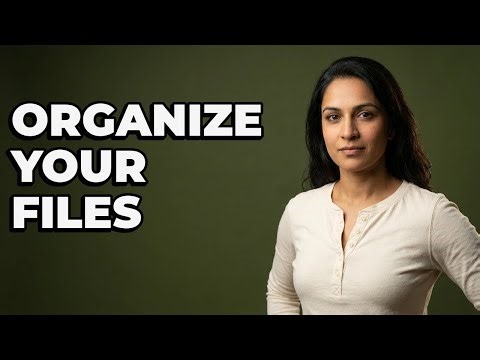 What Are Folders Used For on a Computer?