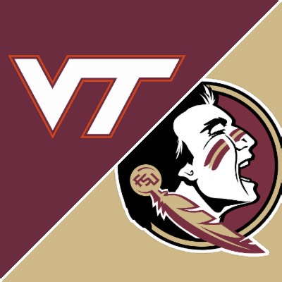 Florida State 34-14 Virginia Tech (Nov 15, 2025) Final Score - ESPN