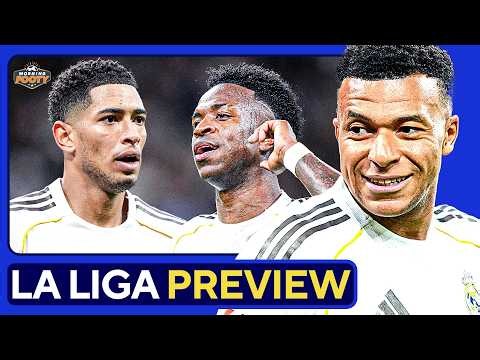 Will Real Madrid be UNSTOPPABLE this Season? | 2026-2027 La Liga Season Preview